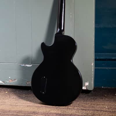 2009 Gibson Les Paul Junior image 4