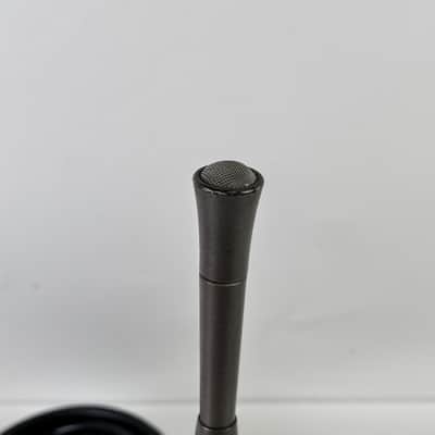 RCA BK-4A Starmaker Microphone Mic BK4A Ribbon Vintage Rare image 9