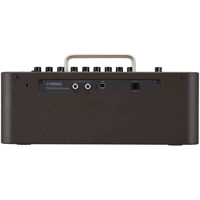 Yamaha THR30IIA Wireless Acoustic Guitar Combo Amplifier (30 Watts, 2x3.5") image 2