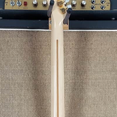 1994 Fender James Burton Telecaster Great Finish! Iconic Player (230) image 5