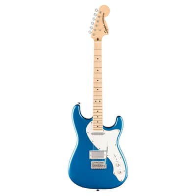 Squier Paranormal Stratocaster Deluxe