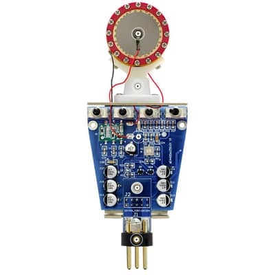 sE Electronics sE4400A Microphone image 2
