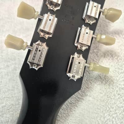 2016 Gibson Les Paul 60s Tribute & ABS Flight Case image 11
