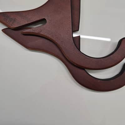 Pono MGBD Solid Mango Baritone 2024-2025 image 14