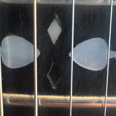 Gibson Les Paul Artisan 3-Pickup 1977 - Walnut image 4