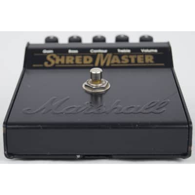 Marshall Shred Master 1990s image 2