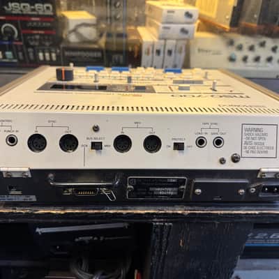 Roland MSQ-700 Multitrack Digital Keyboard Recorder 1984 - 1986 . AS IS //ARMENS// image 3