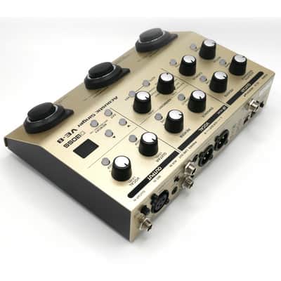 Boss VE-8 Acoustic Singer image 4