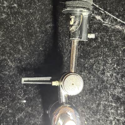 Mapex Boom or Straight Hybrid Cymbal Stand – Double-Braced image 4