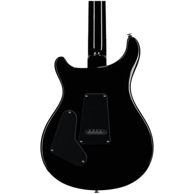 PRS Paul Reed Smith SE Custom 24 Quilt Top Electric Guitar (with Gig Bag) image 5
