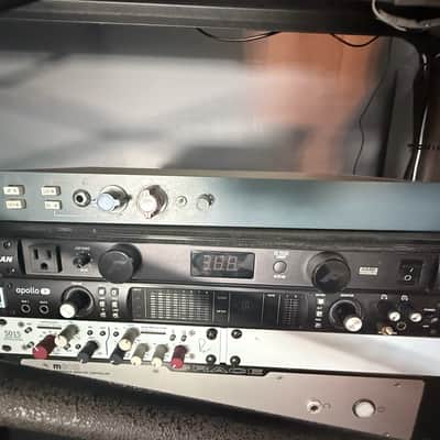 Rupert Neve Designs Portico 5015 Bild 2