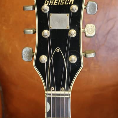 Gretsch Viking 1966 Sunburst image 4