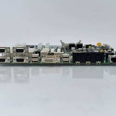Studer 5034356-01 Motherboard Vista X image 2