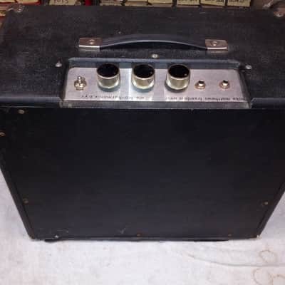 Electro Harmonix mike matthews freedom amp 70's image 3