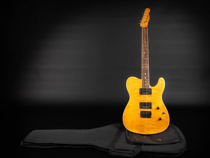 ギター Fender Special Edition Custom Telecaster Fender Special Edition Custom Telecaster FMT HH | Reverb UK