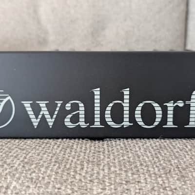 Waldorf STVC image 9