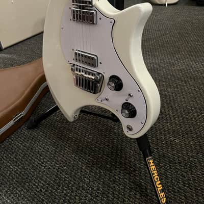 Ovation Breadwinner 1973 - White image 3