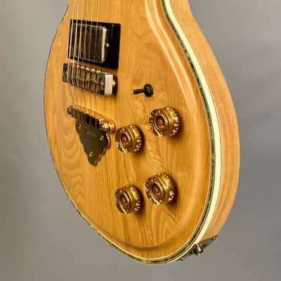 Ibanez Model 2671 Professional Randy Scruggs 1978 Natural image 7
