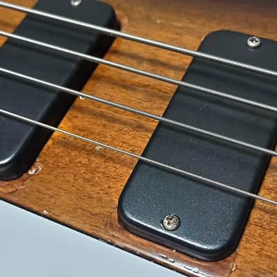 Greco Thunderbird 1988 Sunburst image 8