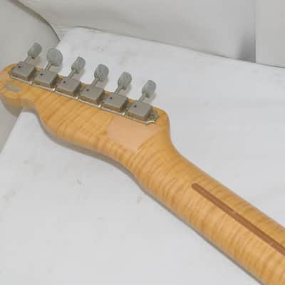 Fender Telecaster/Photo Frame Neck/1994-1995 Electric Guitar Ref. No 7384 P image 13