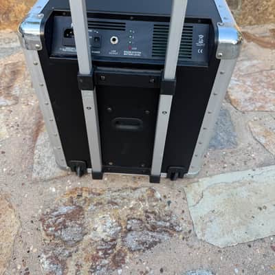 Pyle Pro PCMX260MB Portable PA System image 5