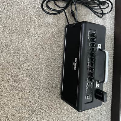 Boss Katana air 2025-6 - Black image 3