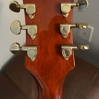 Gretsch G2657TG Streamliner Center Block Jr. - Midnight Sapphire image 5