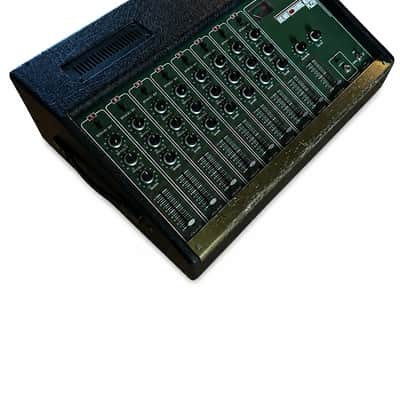 Roland PA-120 1970 - GREEN image 3