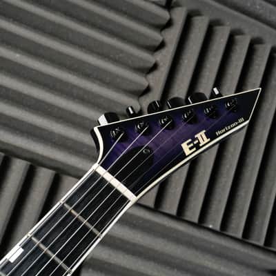 ESP E-II Horizon-III 2015 - Reindeer Blue image 7