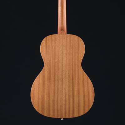 Martin 00L Earth Sitka Spruce and Sapele NEW image 3