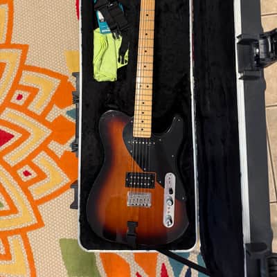 Fender USA Professional Standard Telecaster HS image 2