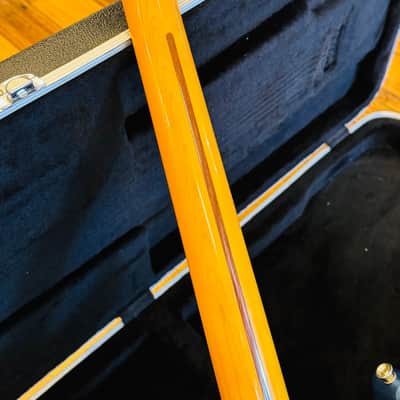 Fender FSR Stratocaster 2018 image 8