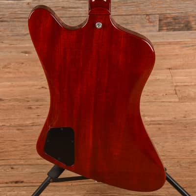 Gibson Firebird Platypus Vintage Cherry 2025 image 3