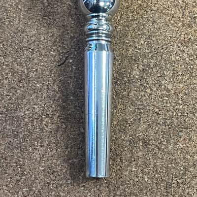 Bob Reeves Hollywood, CA 40S Screw-Rim Trumpet Mouthpiece | Reverb