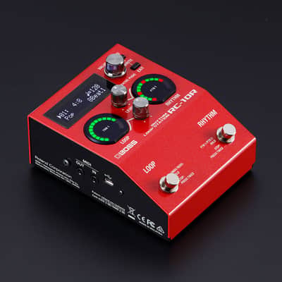 RC-10R Boss image 8