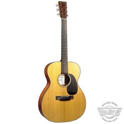 Martin Road Series 000E Retro Plus - Natural image 3