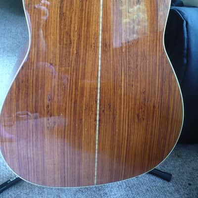 1994 Yamaha FG461S - REDUCED PRICE AGAIN! image 2