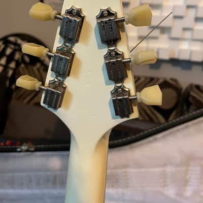 Gibson Flying V 2012 - Classic White image 3