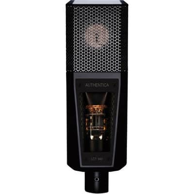 Lewitt LCT 940 Tube Condenser Microphone image 1