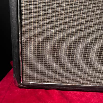 Teisco [RARE] Vintage Checkmate 20 Tube Amplifier, Serviced/Recapped!! image 7