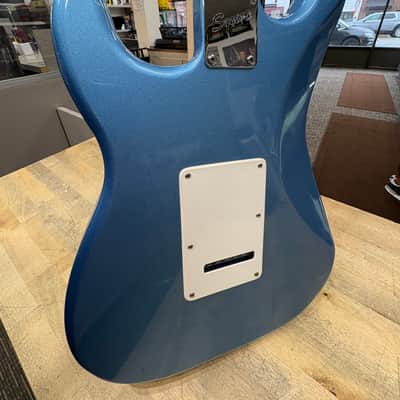 Fender Bullet Strat 2014 image 5