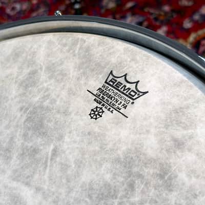 Very Rare! Yamaha Recording Series Timpani Floor Tom 16”x16” – Excellent Condition! image 2