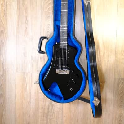 Gibson Corvus III 1982 - 1984 - Black image 12