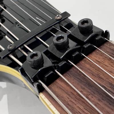 GRASS ROOTS Guitars by ESP Horizon I type BLACK image 11