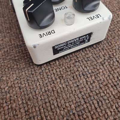 Providence SDR-5 Sonic Drive 2010s - White image 1