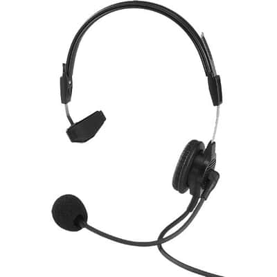 RTS PH-88R5 Lightweight RTS Single Sided Intercom Headset image 2