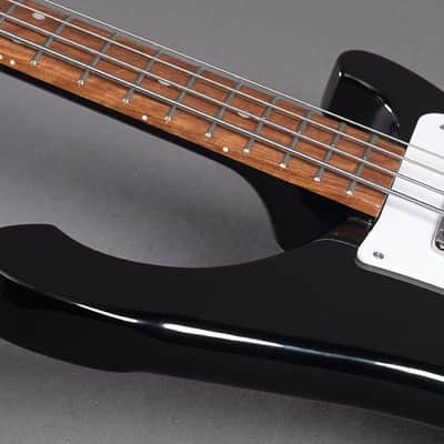 Rickenbacker 4003S Fireglo 2026 image 4