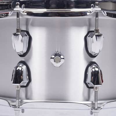 MAPEX | BLACK PANTHER | "ATOMIZER" | SNARE DRUM-14" x 6.5" image 11