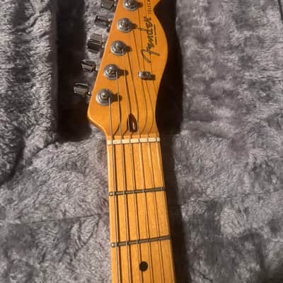 Fender American Professional II Telecaster 2020 - Satin image 4