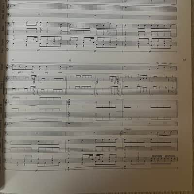 Oasis - Dig Out Your Soul - Guitar and Bass tab / tablature Book - Japan image 4